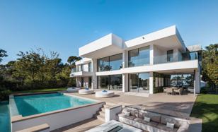 5-комнатная вилла 573 м² в Марбелье за 6 495 000 €