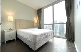 Квартира на Чарльс-стрит Восток, Олд Торонто, Торонто,  Онтарио,   Канада за C$1 253 000
