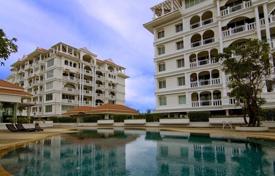 Светлые апартаменты с двумя террасами в комфортабельной резиденции с бассейном, Кату, Пхукет, Таиланд, за $322 000