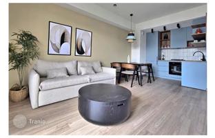 2-комнатная квартира 49 м² в Сабуртало за $123 000