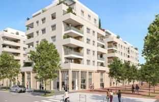 51 новая квартира в ЖК в Роне за От 304 000 €