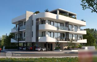 2-комнатная квартира в новостройке 75 м² в Ларнаке за 235 000 €