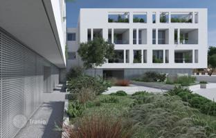 4-комнатный пентхаус 257 м² в Енгоми за 1 100 000 €