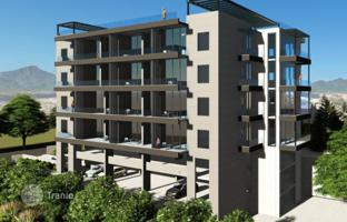 2-комнатная квартира в новостройке в Пафосе за 527 000 €
