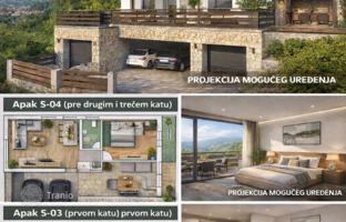 6-комнатная квартира 189 м² в Крапинско-Загорской жупании за 149 000 €