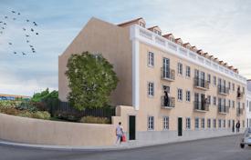 Современные апартаменты с террасой, Лиссабон, Португалия за 420 000 €