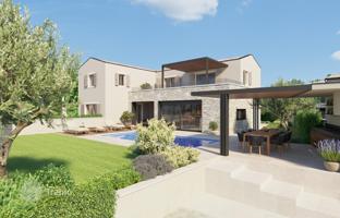 4-комнатный дом 150 м² в Тиньян за 390 000 €