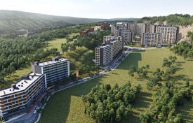 Комфортабельные апартаменты рядом с ботаническим садом, Тбилиси за $91 000