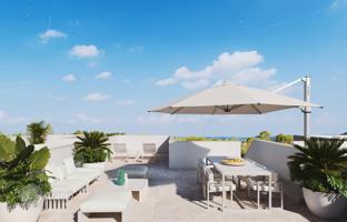 3-комнатная квартира 90 м² в Пилар-де-ла-Орададе за 285 000 €