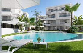 Четырёхкомнатная новая квартира в престижном комплексе, Торре-Пачеко, Мурсия, Испания за 260 000 €