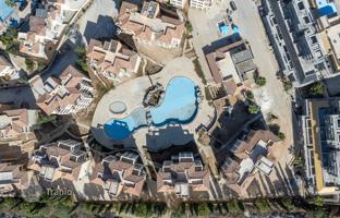 Новостройка в Пафосе за 216 000 €