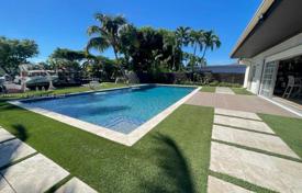 Дом в городе в Майами-Бич, США за $3 499 000