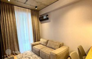 2-комнатная квартира 56 м² в Диди Дигоми за $104 000