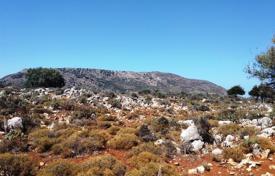 Большой земельный участок в Кефаласе, Крит, Греция за 150 000 €