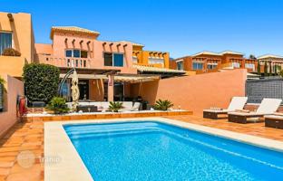 3-комнатная вилла 160 м² в Санта-Крус-де-Тенерифе за 1 495 000 €
