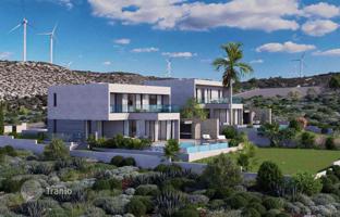 4-комнатный коттедж 403 м² в Пафосе за 1 800 000 €
