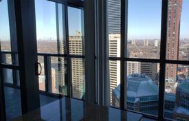 Квартира на Чарльс-стрит Восток, Олд Торонто, Торонто,  Онтарио,   Канада за C$1 040 000