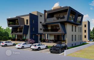 4-комнатная квартира 116 м² в Сукошане за 641 000 €