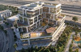 Магазин 88 м² в Warsan Fourth за $695 000