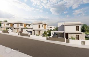 3-комнатный коттедж 163 м² в Суни-Занакии за 530 000 €