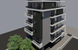 Новый жилой комплекс в Палео Фалиро, Аттика, Греция. Цена по запросу