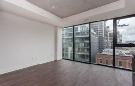 Квартира на Кинг-стрит, Олд Торонто, Торонто,  Онтарио,   Канада за C$838 000