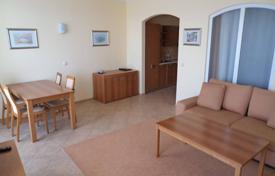 2х комнатный апартамент с видом на море в Сансет Резорт, Поморие, Болгария — 89.79 м² (28552272) за 69 000 €