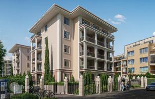 3-комнатная квартира 105 м² в Свети-Власе за 290 000 €