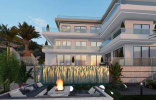 6-комнатная вилла 680 м² в Алании за 1 900 000 €
