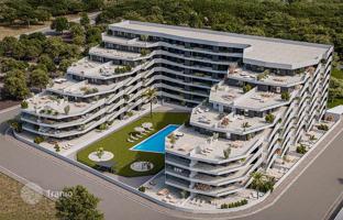 3-комнатная квартира 80 м² в Сан-Мигель-де-Салинасе за 380 000 €