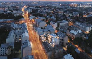 Земельный участок 1 079 м² в Центральном районе за 950 000 €