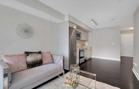 2-комнатная квартира в Олд Торонто, Канада за C$751 000