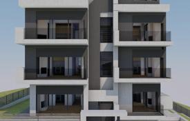 Светлые апартаменты в новом комплексе с парковкой, Афины, Греция за 190 000 €