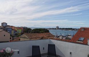 1-комнатная квартира 150 м² в Умаге за 650 000 €