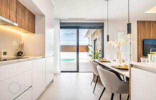 3-комнатная вилла 122 м² в Торре-Пачеко за 416 000 €