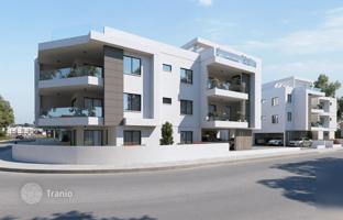 2-комнатная квартира в новостройке 76 м² в Ларнаке за 218 000 €