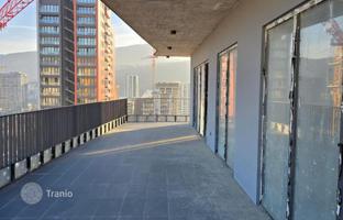 Квартира 207 м² в Сабуртало за $437 000