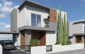 Новый комплекс вилл в покойном районе, недалеко от моря, Пареклисия, Кипр за От 200 000 €