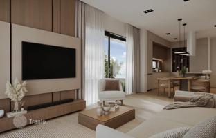 2-комнатная квартира 82 м² в Пафосе за 285 000 €
