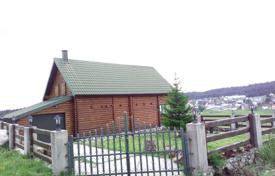 Двухэтажный дом рядом с центром города Жабляк, Черногория за 150 000 €