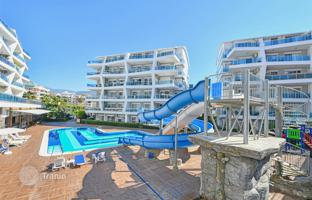 3-комнатная квартира 110 м² в Обе за 9 128 000 TRY