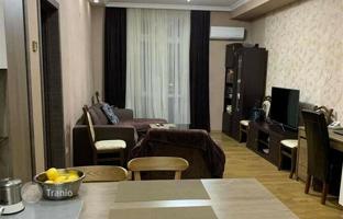 3-комнатная квартира 83 м² в районе Вера (Тбилиси) за $114 000