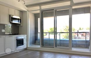 5-комнатная квартира на Сен-Клер-авеню Запад за C$693 000