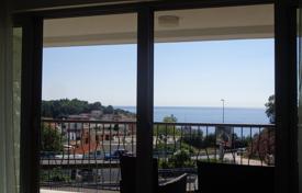 Двухкомнатная квартира с панорамным видом на море в Пржно, Будва, Черногория за 226 000 €