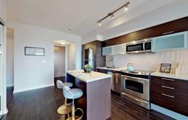 Квартира в Янг-стрит, Торонто, Онтарио,  Канада за C$913 000