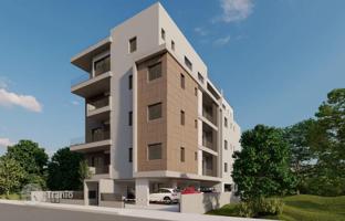 2-комнатная квартира 97 м² в Агиос Иоаннис (Кипр) за 352 000 €