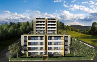 6-комнатная квартира 340 м² в город Бурса за 23 100 000 TRY