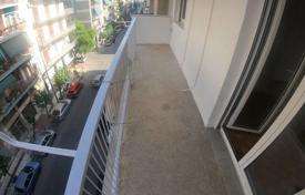Комфортабельные апартаменты с балконом, Афины, Греция за 105 000 €