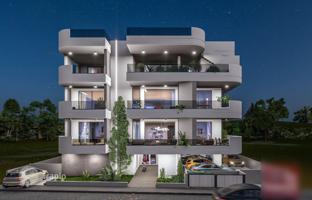 3-комнатная квартира 110 м² в Ларнаке за 330 000 €