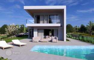 Земельный участок 554 м² в Тиньян за 104 000 €